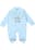 Mee Mee Printed Cotton Romper for Boys